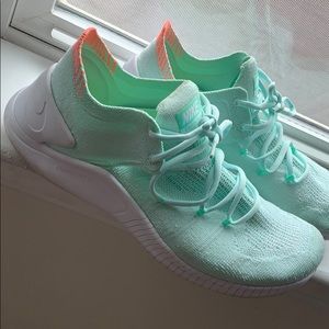 Nike Free Training Shoes